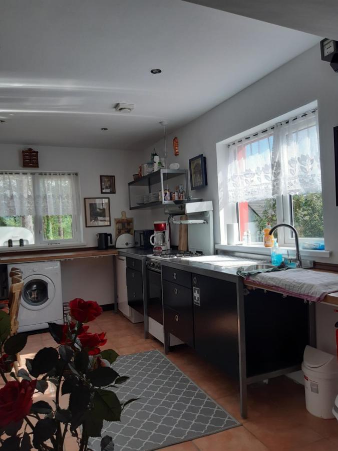 Back2Roots - Beautifully Restored Cottage, Doochary ภายนอก รูปภาพ